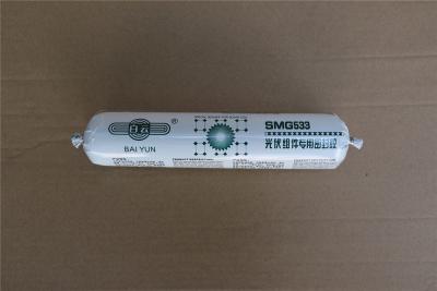 China 25KG 235KG Solar Panel Sealant For Junction Box for sale