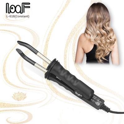 China Constant Temp Classic Design Fer Pour Extention Cheveux Hot Extensions Tool for sale