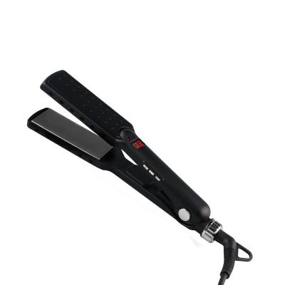 China Lisseur Cheveux Straightener Beard Hair Straightener Curler For Hair for sale