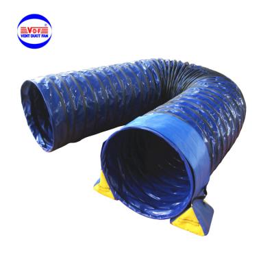 China Durable Anti Slip PVC Fabric Dog Agility Tunnel Heavy Duty Outdoor Dog Play Tunnel for sale