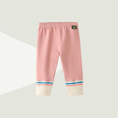 China Warm And Comfortable Skin-friendly Breathable High Quality Kids Cotton Winter Gaiters For Kids for sale