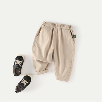 China High Quality Weat Skids Pants Loose Comfortable Boys Breathable Kids Casual Boy Pants for sale