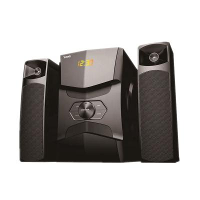 China TK-851-2.1 5.1Home Theater System Multimedia Mini Speaker 2.1 Speakers with BT/FM/USB/MP3/SD/Remote Control for sale