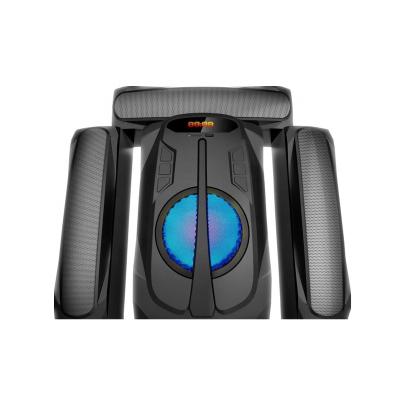 China MV-871-3.1 Mini 3.1Home Theater System 3.1 Speakers with BT/FM/USB/MP3/SD/Remote Control for sale