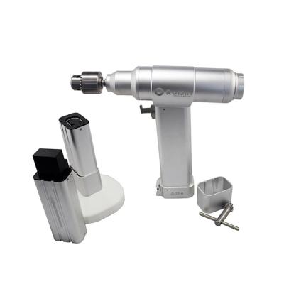 China Battery Operated Medical Orthopedic Bone Drill/Surgical Drill Makers ND-1001 for sale