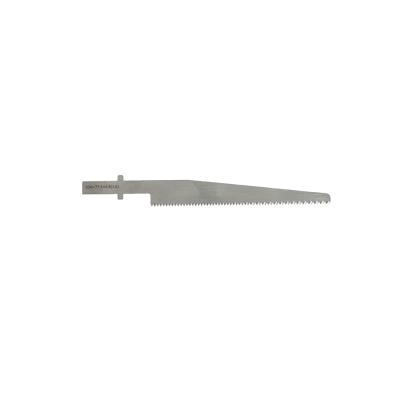 China China Open Orthopedics Sterile Surgical Thoracotomy Power Exchange Saw Blade For Reconstructive Surgery for sale