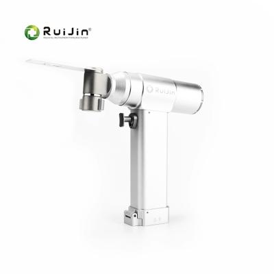 China For Common Competitive Price Mini Baade Bone Machine Tools Amputation Bone Drill Medical Oscillating Blade and Orthopedic Drill Saw for sale