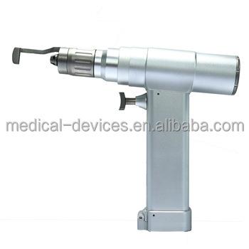 China Used for alibaba different medical surgery operation stainless steel rechargeable sternum saw for sale