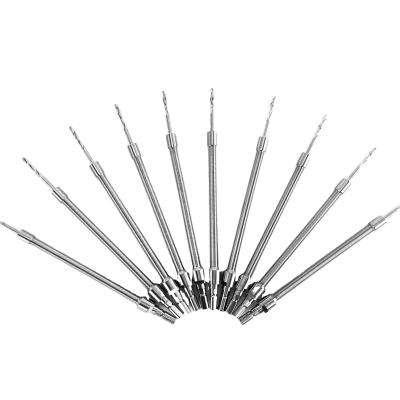 China Orthopedic Instruments Drill Hand Surgery Bit Instruments Set Stainless Steel Best Price Medical Flexible Drill Bit For Surgical Orthopedic Drill for sale