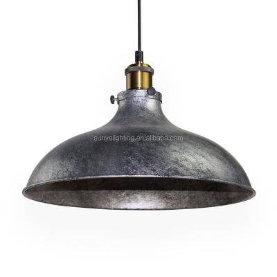 China Vintage / Retro Industrial Warehouse Pendant Lighting Pendant Lights for sale