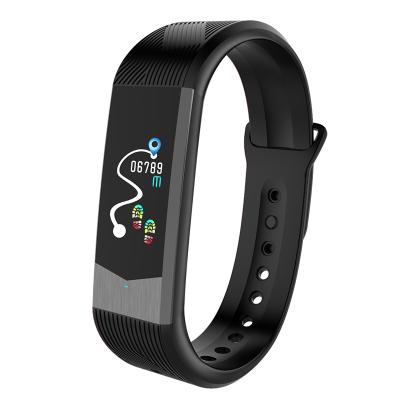 China Build in Shenzhen Snap B30 DA Smart Watch Fit Waterproof Hd Color Screen Display Fitness Tracker Mobile Phone Smart Band for sale