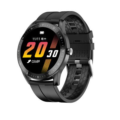 China Your Logo Custom Large Screen Wifi F15 Men Women Fit Android IOS Phone Multifunctional Compatible Smart Watch for sale