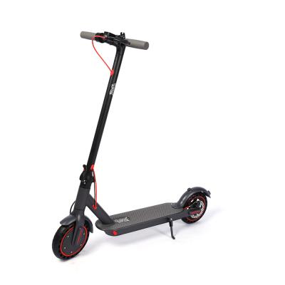 China Free Shipping Unisex Shock Absorption Mechanism Kick Lit Fat Tire 2000W Foldable Adult Electric Scooter 50Cc for sale