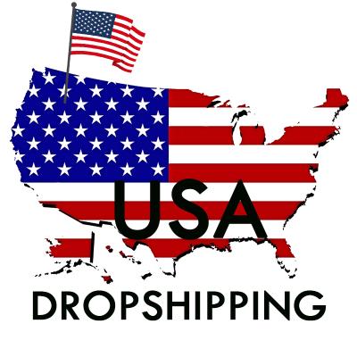 China Independent Warehouse Dropship USA Services for Shopify Sellers for sale