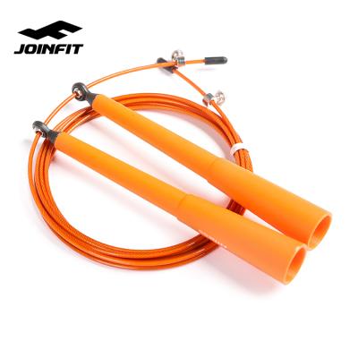 China PVC+Nylon+TPU Gym Home Trainer Jump Rope Set Adjustable Crossfit Gym for sale