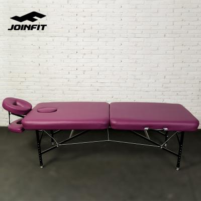 China Portable Folding Massage Table Comfort Massage Table for sale