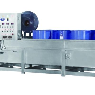 China Good Quality Food Pasteurization Line for sale