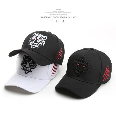 China New retro trend leisure fashion summer stitching baseball hat wholesale custom sunscreen COMMON outdoor letter for sale