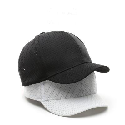 China New fashion trend quick-drying summer retro outdoor leisure sunscreen customized breathable stitching baseball hat ladies JOINT for sale