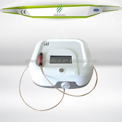 China Blood Vessels Removal Broken Capillaries Vascular Vein Removal / Spider Veins Removal for sale