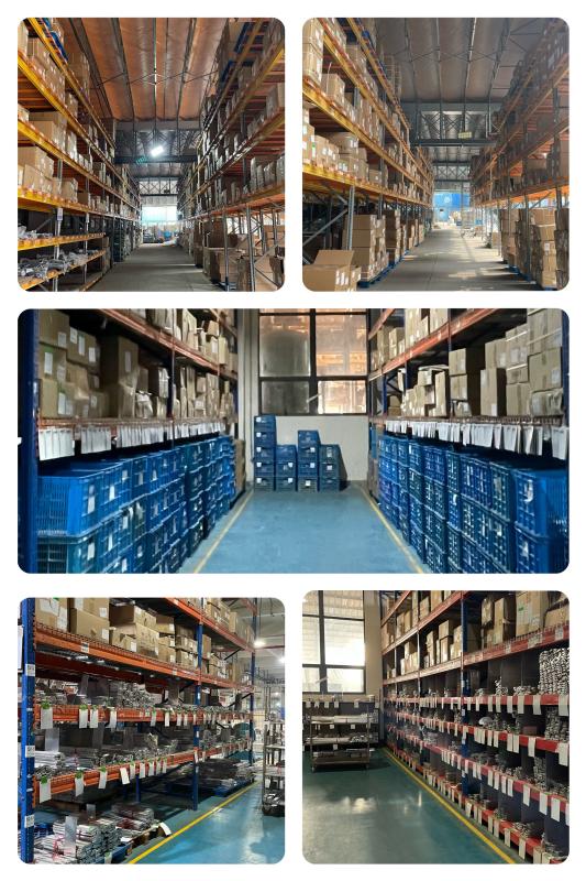 Verifizierter China-Lieferant - Hangzhou Langshi Auto Parts Co., Ltd.