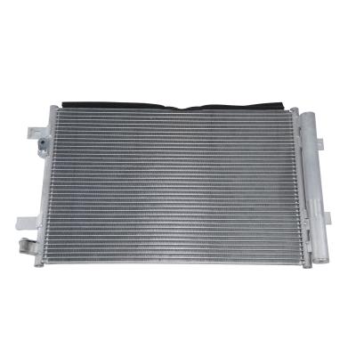 China 2016-2019 Chevrolet Sail LOVA RV Air Conditioning Condenser for Auto Parts 26673500 for sale