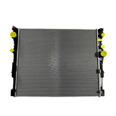 China Car Fitment BMW 2015-2019 Auto Parts Coolant Cooler Radiator for G30 G12 17118642875 for sale