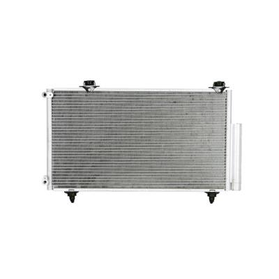 Chine 884500D130 Condensateur de climatisation de refroidissement de pièces automobiles pour Toyota Vios/Soluna Vios YARIS à vendre
