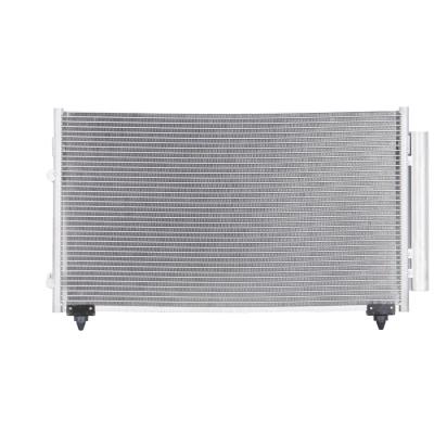 China Car Air Conditioning Condenser for LEXUS GS300 GS400 8846030780 8846030790 8846030800 for sale