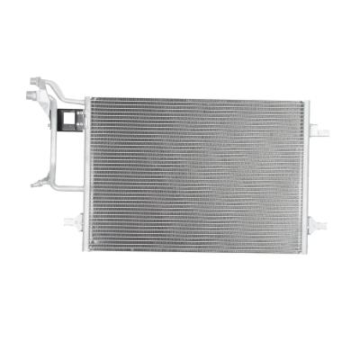 China 1997-2008 Year Auto Parts Car Air Conditioning Condenser for Audi A6 S6 4B0260403N for sale