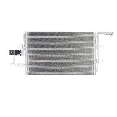 China 1C0820413A 1C0820413E 1C0820413G 1C0820413F AC Condenser for VW Beetle 1C0820411 for sale