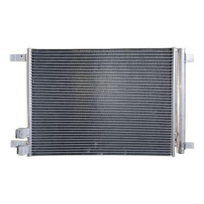 China 5Q0816411BH Auto Parts Car AC Condenser for VW GOLF 5Q0816411S 5Q0816411AA 5Q0816411M for sale