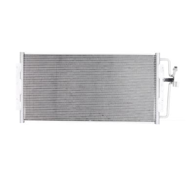 China Auto Parts Cooling System Car Air Conditioning Condenser for Buick Regal 1999-2008 for sale