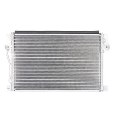 China High Power Car Air Conditioning Condenser for VOLVO C70 S70 9171271 30665225 6849575 for sale