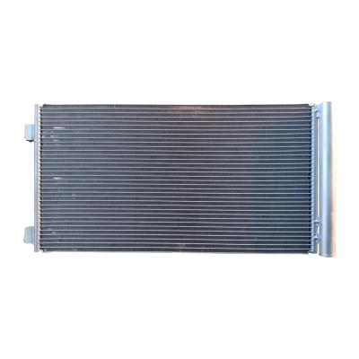 China Replace/Repair Purpose AC Condenser for BMW MINI Cooper One Clubman Mini Car Fitment for sale