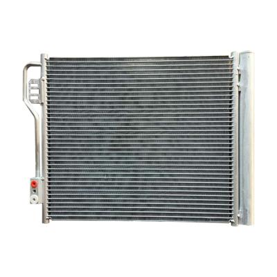 China 4515000154 Auto Parts Cooling System Air Conditioning Condenser for Smart FORTWO CABRIO for sale