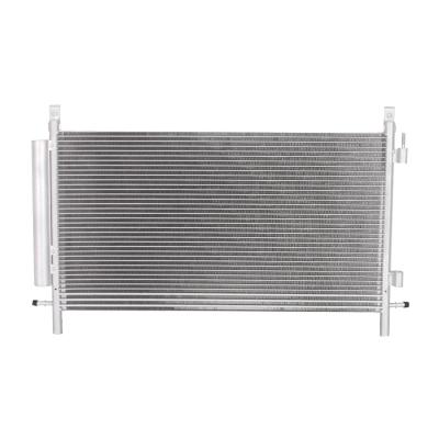 China Auto AC Condenser for Chevrolet CAMARO 20966055 OE NO. 92239774 Reference NO. 7-3799 for sale