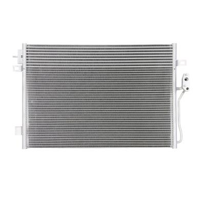 China Auto AC Condenser for Chrysler Dodge Journey Regular Cab Pick-Up Reference NO. 940379 for sale