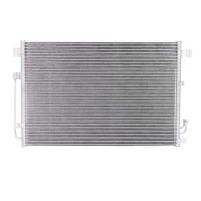 China Purpose Replace/Repair Auto AC Condenser OE NO. 921101AA0A for NISSAN Quest Murano for sale