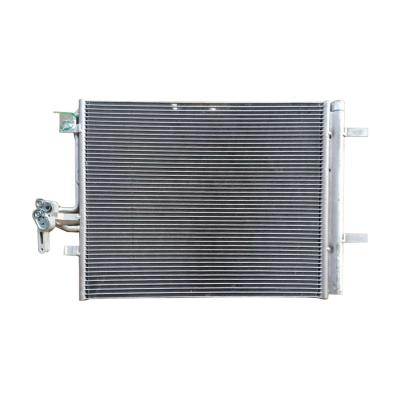 China Auto Parts Air Conditioning Condenser for Land Rover DISCOVERY VOLVO S60 LR000566 30794544 for sale