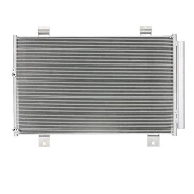 China Design 8846048100 AC Condenser for Toyota Highlander 884600E040 884600E050 884600E051 for sale