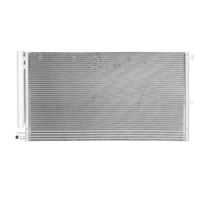 China AL1Z19712A 2017-2023 Auto Parts Air Conditioning Condenser for Ford LINCOLN Navigator for sale