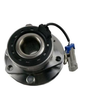 China 9013765 Auto Parts Front Wheel Bearing Wheel Hub Unit for Chevrolet Epica Standard for sale