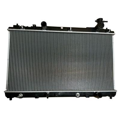 China 164000H290 164000H291 164000H370 Aluminum Radiator for TOYOTA CAMRY 2.0 2.4 2006-2011 for sale