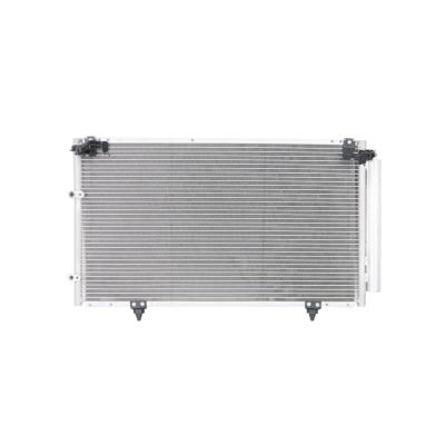 China 8846006140 Auto Parts Cooling System Car Air Conditioning Condenser for Toyota Camry for sale