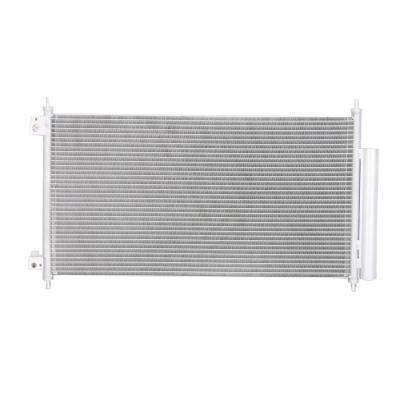 China 2006-2014 Year ACURA TL 3.2 Auto AC Condenser 80110SEPA01 for Car Air Conditioning for sale