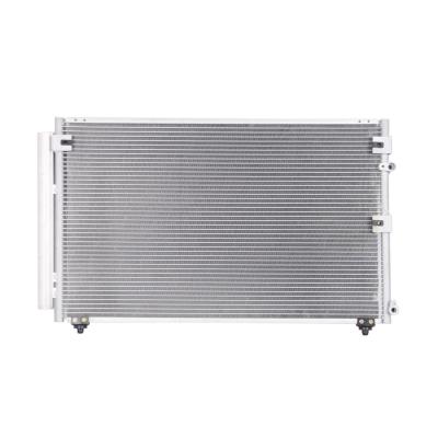 China LEXUS LS430 4.3 Car Air Conditioning Condenser for Auto Parts Cooling System 8846050181 for sale