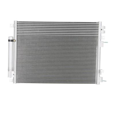 Cina 300 C LX AC Condensatore per Chrysler Dodge Calibro 68004053AA 68004296AA da V8506793AA in vendita