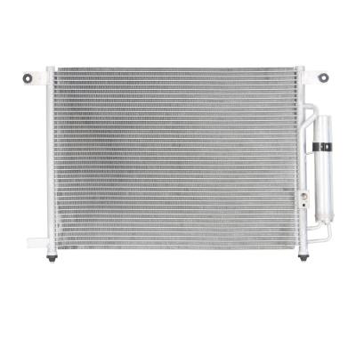 China Replace/Repair Auto AC Condenser for Chevrolet AVEO 96469289 96834083 Cooling System for sale