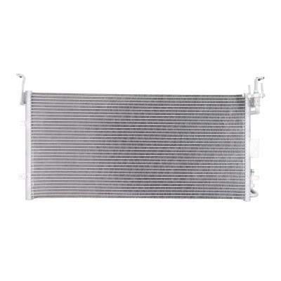 China Auto AC Condenser for Beijing Hyundai SONATA 97606-38004 Cooling System Car Parts for sale